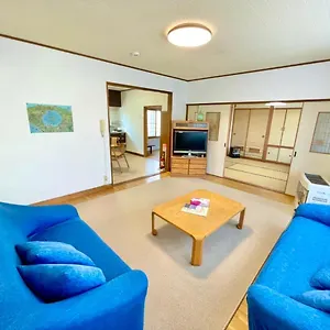  別荘 House Toya