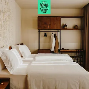 hotel-casa-luz.topbarcelonahotels.com/