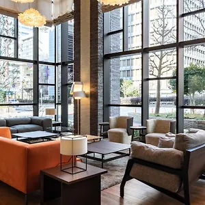 酒店 西铁酒店croom名古屋