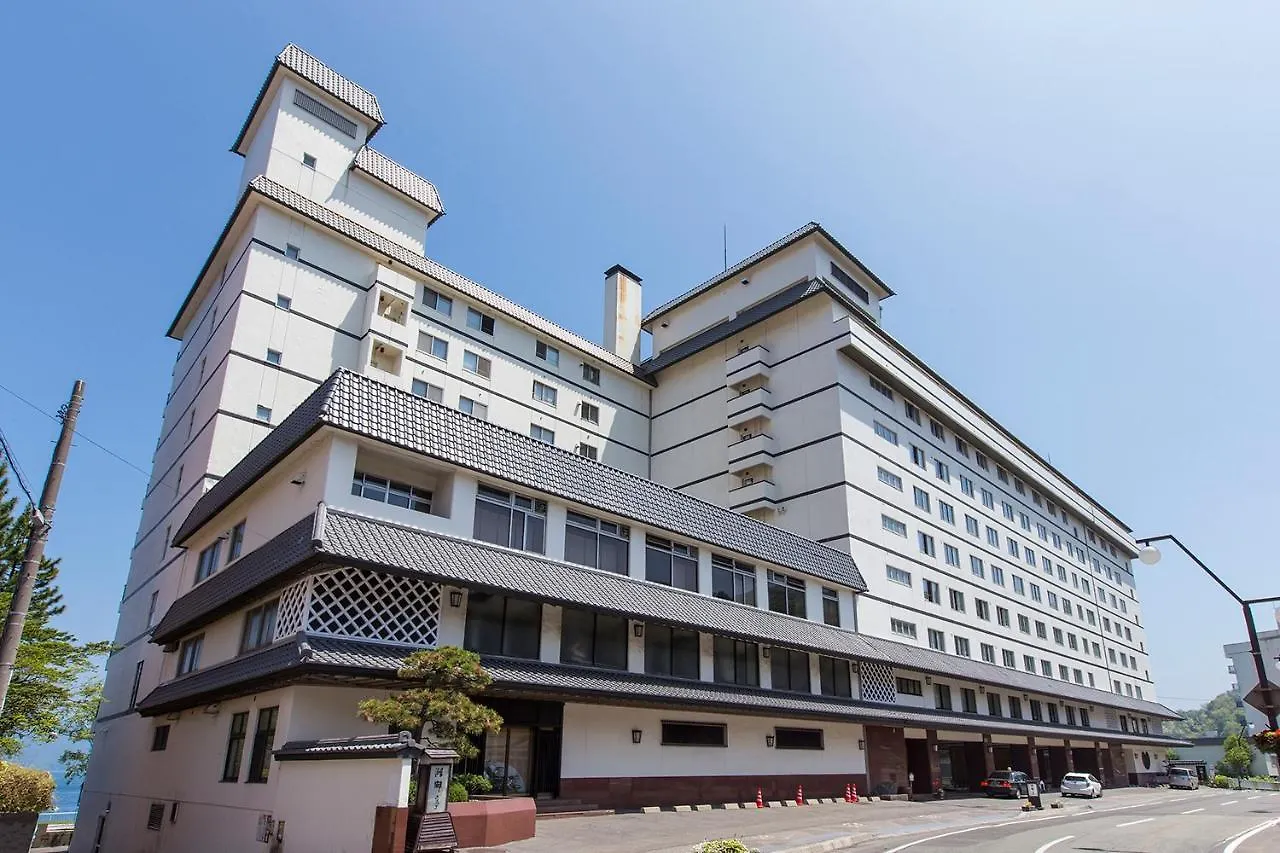 Toya Kohan Tei Toyako